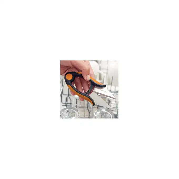 Fiskars Nożyczki do ziół SP220 Solid&amp;#x2122; 1063326 FISKARS