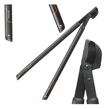Fiskars Sekator nożycowy L38 (1001426), hook SingleStep
