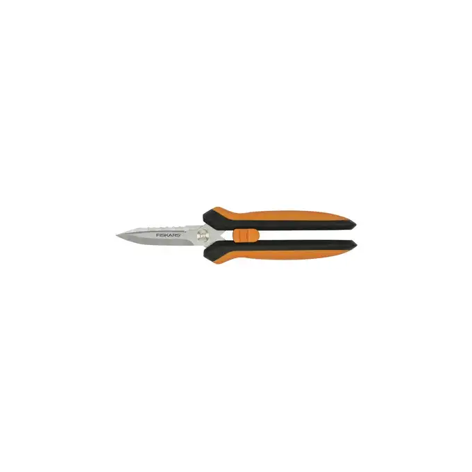 Fiskars nożyczki wielofunkcyjne SP320 Solid 1063328 + futerał  Fiskars