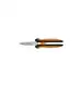 Fiskars nożyczki wielofunkcyjne SP320 Solid 1063328 + futerał  Fiskars