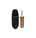 Fiskars nożyczki wielofunkcyjne SP320 Solid 1063328 + futerał  Fiskars