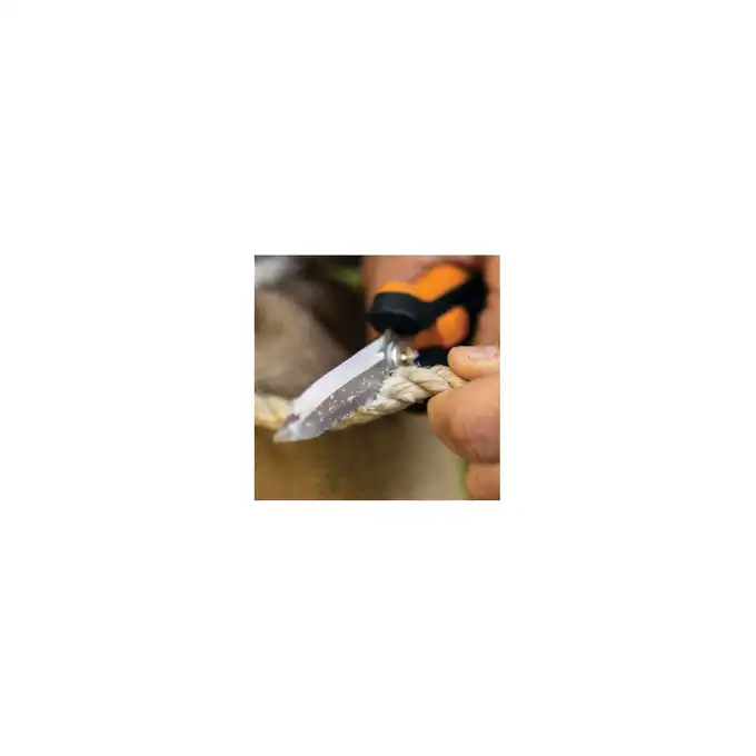Fiskars nożyczki wielofunkcyjne SP320 Solid 1063328 + futerał  Fiskars