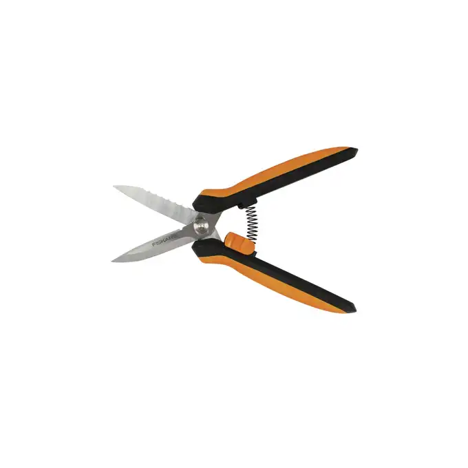 Fiskars nożyczki wielofunkcyjne SP320 Solid 1063328 + futerał  Fiskars