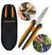 Fiskars nożyczki wielofunkcyjne SP320 Solid 1063328 + futerał  Fiskars