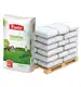 Fructus Nawóz do trawników Trawnik 8 x 25 kg PÓŁPALETA 200 kg