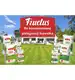 Fructus Nawóz do trawników Trawnik Premium 8 x 25 kg PÓŁPALETA 200 kg
