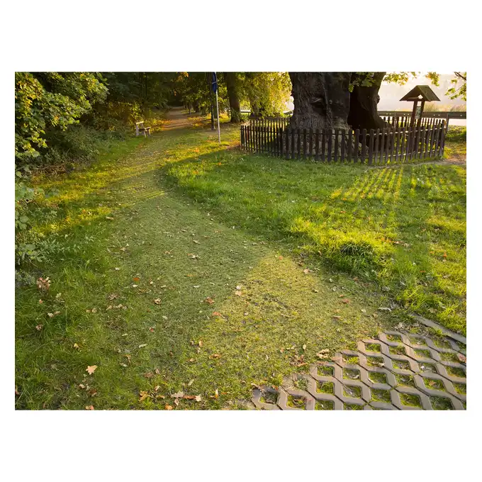 KRATA PARKINGOWA STABILIZUJĄCA  GEOKRATA 220 szt. (47,3x47,3x4cm) PALETA