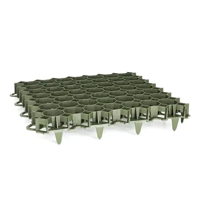 KRATA STABILIZUJĄCA STELLA GREEN GEOKRATA TRAWNIK 70 szt. (47,3x47,3x4cm)