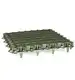 KRATA STABILIZUJĄCA STELLA GREEN GEOKRATA TRAWNIK 70 szt. (47,3x47,3x4cm)