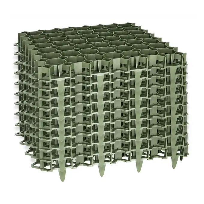 KRATA STABILIZUJĄCA STELLA GREEN GEOKRATA TRAWNIK 70 szt. (47,3x47,3x4cm)