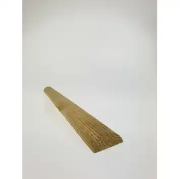Łączniki FI 5X60 CM Łączniki do palików drewnianych