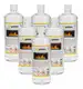 Neutralne Biopaliwo 6L bezzapachowe do biokominka