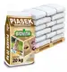 Piasek Uniwersalny Biovita (piaskownica,budowa,ogród) 15x20kg 300kg