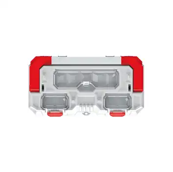 Skrzynka narzędziowa Titan Plus 50 KTIPA5025 Kistenberg