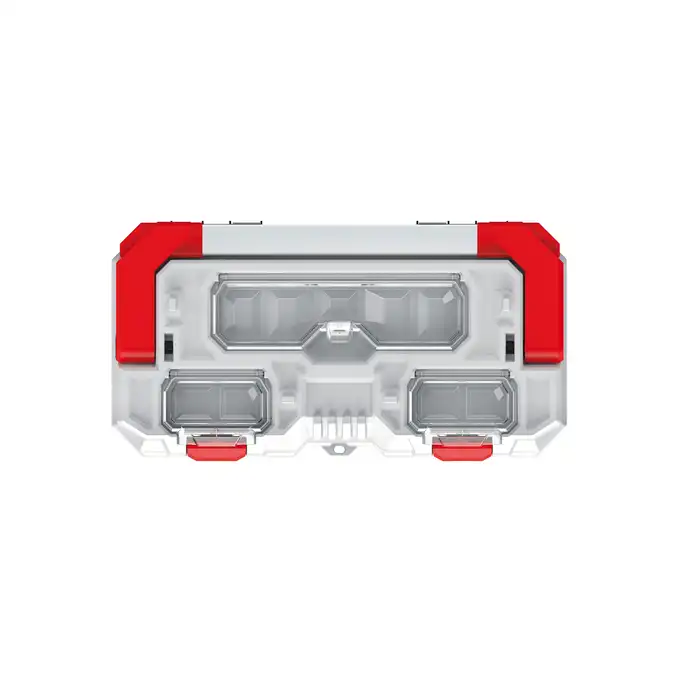 Skrzynka narzędziowa Titan Plus 50 KTIPA5025 Kistenberg