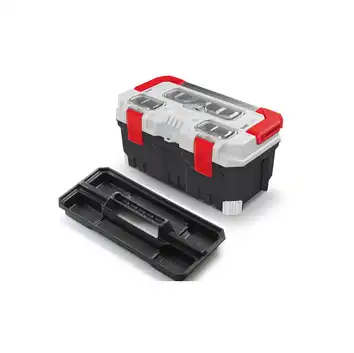 Skrzynka narzędziowa Titan Plus 50 KTIPA5025 Kistenberg