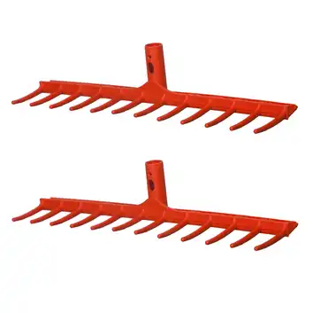 ZESTAW 2 SZTUKI  RAMP GRABIE UNIWERSALNE RG3 KLIK