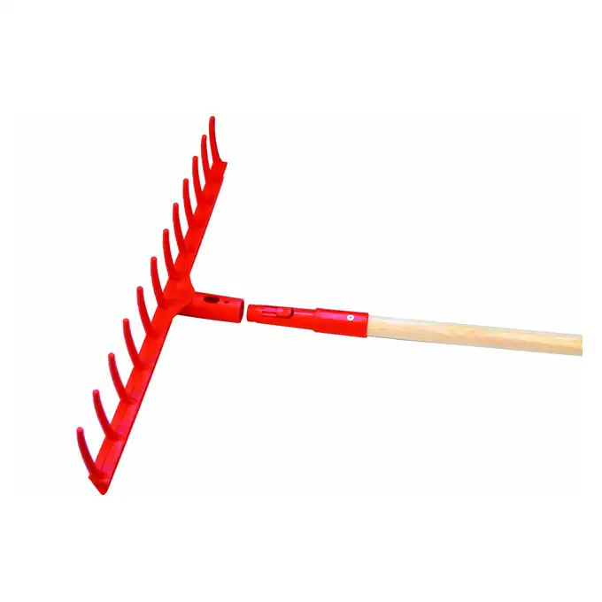 ZESTAW 6 SZTUKI  RAMP GRABIE UNIWERSALNE RG3 KLIK