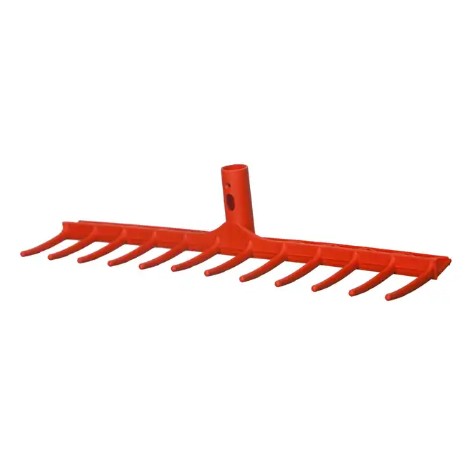 ZESTAW 6 SZTUKI  RAMP GRABIE UNIWERSALNE RG3 KLIK