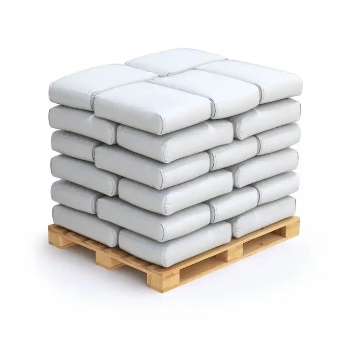 ZESTAW PALETA Biovita Sól drogowa przeciw gołoledzi z piaskiem 20kg 60 sztuk 1200kg