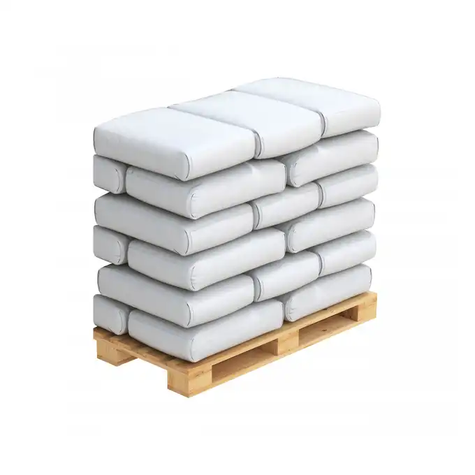 ZESTAW PÓŁPALETA Biovita Sól drogowa z antyzbrylaczem przeciw gołoledzi 20kg 15sztuk 300kg