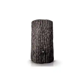 Zbiornik na deszczówkę Evergreen 475L umbra Prosperplast