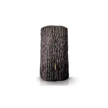 Zbiornik na deszczówkę Evergreen 475L umbra Prosperplast