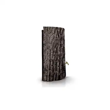 Zbiornik na deszczówkę Evergreen Lite 300L umbra Prosperplast