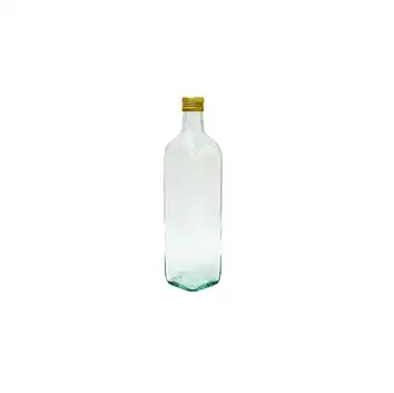 Zestaw Butelka szklana na alkohol Marasca 0,75L 6 szt. Browin