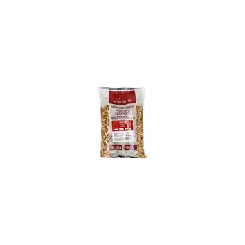Zrębki do wędzenia/grillowania czereśnia 450 g klasa 10 BROWIN