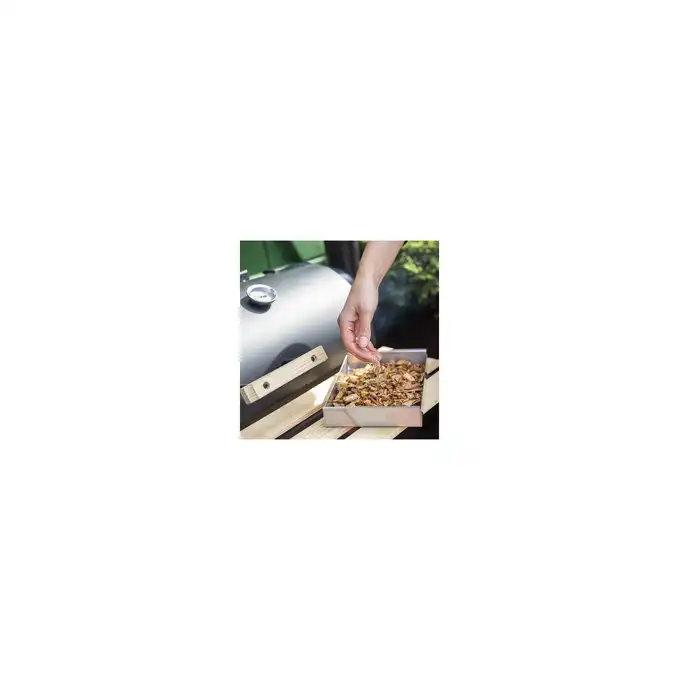 Zrębki do wędzenia/grillowania klasa 8 buk 450 g