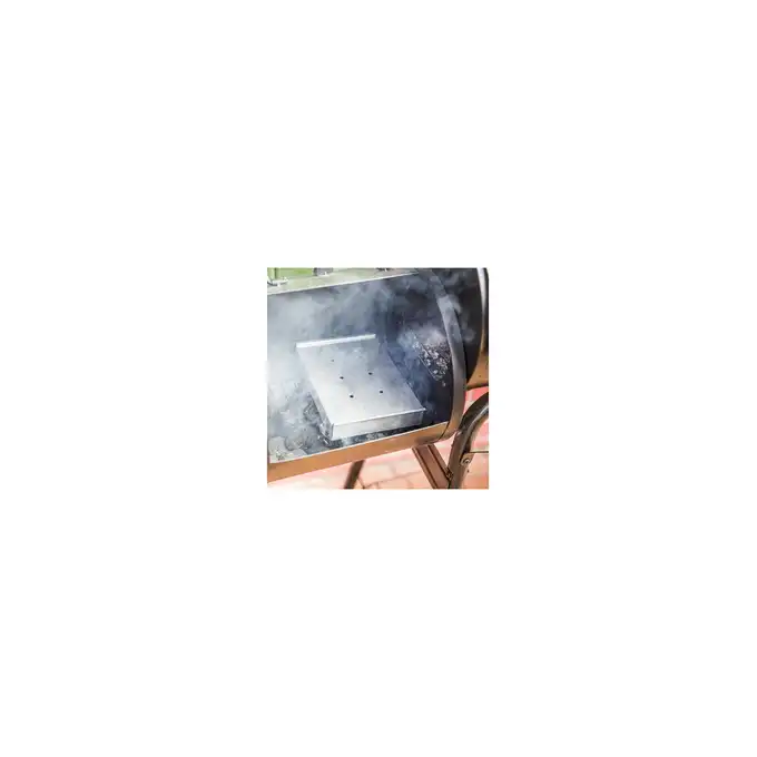 Zrębki do wędzenia/grillowania klasa 8 buk 450 g