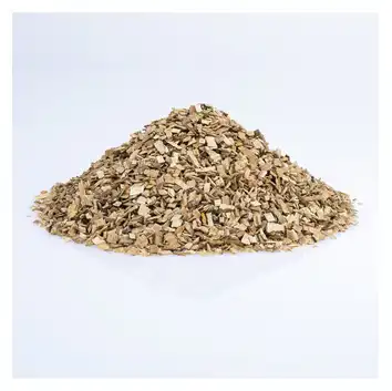 Zrębki do wędzenia/grillowania wieprzowiny 70% olcha + 30% buk 450g