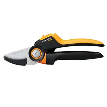 FISKARS Sekator kowadełkowy X-series P941 do suchych gałęzi