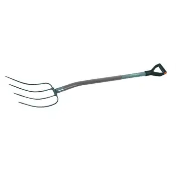 FISKARS Widły do kopania Ergonomic
