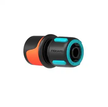 Fiskars Szybkozłącze 13-15 mm (1/2-5/8”)