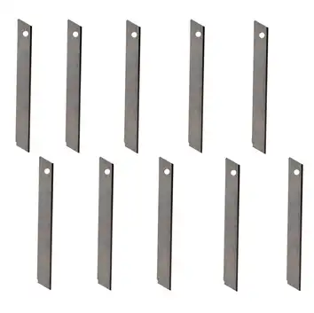 Fiskars ostrza łamane cutter blades 9 mm (x10)