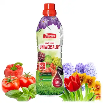 Fructus nawóz płynny uniwersalny 1 L