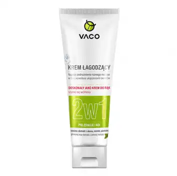 VACO ECO Krem łagodzący na ukąszenia 75 ml