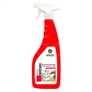 VACO Płyn na mrówki, wszystkie rodzaje 500 ml