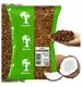 eGarden Czipsy kokosowe chipsy PODŁOŻE zrębki Coco 10l