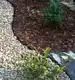 2 x Elastyczne obrzeże trawnikowe GARDENER 4 cm x 10 m + kotwy 40 szt.
