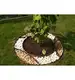 2 x Elastyczne obrzeże trawnikowe GARDENER 4 cm x 10 m + kotwy 40 szt.