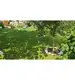 2 x Elastyczne obrzeże trawnikowe GARDENER 4 cm x 10 m + kotwy 40 szt.