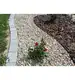 2 x Elastyczne obrzeże trawnikowe GARDENER 4 cm x 10 m + kotwy 40 szt.