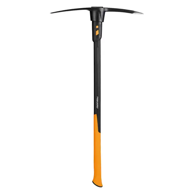 FISKARS Kilof ze szpicem