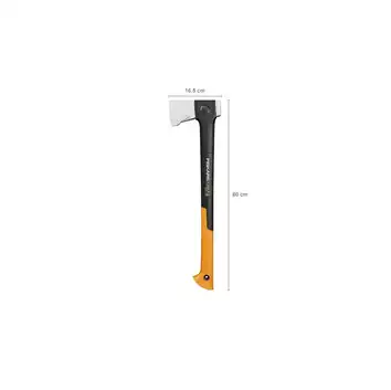 FISKARS Siekiera rozłupująca X24-M