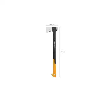 FISKARS Siekiera rozłupująca X28-M
