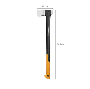 FISKARS Siekiera rozłupująca X-series X32
