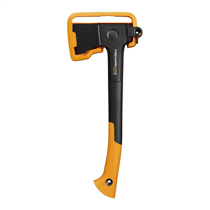 FISKARS Siekiera uniwersalna X-series X18